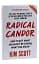 Radical Candor. How to Get What You Want by Saying What You Mean - мініатюра 4