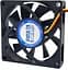 Вентилятор PcCooler F72 70 мм (F72) - мініатюра 2