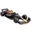 Автомодель Bburago Oracle Red Bull Racing RB19, 1:18 (18-18003 (#1)) - мініатюра 2