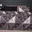 Підковдра MirSon Бязь 17-0694 Onyx Marble Tiles 175х210 см (2200010454185) - мініатюра 2