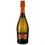 Вино ігристе Santa Chiara Prosecco Brut, біле, брют, 0,75 л - мініатюра 1