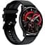 Смарт-годинник Hoco Y15 AMOLED Smart Sports Watch (call version) Black - мініатюра 3