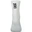 Носки Poc Seize Sock Short L White (1033-PC 651491001LRG1) - миниатюра 2