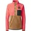 Флісова кофта Picture Organic Arcca W L Pink (1012-SWT117BL) - мініатюра 1