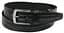 Ремінь шкіряний Skipper чоловічий 126-146х4 см acs0017467 - мініатюра 3