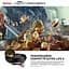Набір посуду Tefal Ingenio Excellence+ 13 предметів чорний (P0009753) - мініатюра 12