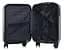 Чемодан Semi Line 20" (S) Grey (T5857-1) (DAS303041) - миниатюра 4