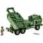 Конструктор Cobi РСЗВ Himars M142 UA/PL/US 604 деталі (COBI-2626) - мініатюра 4