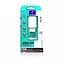 Мережевий зарядний пристрій SkyDolphin SC06V (1USBx2.4A) White + кабель microUSB (SDMZP-000180) - мініатюра 1