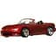 Колекційна модель машинки Hot Wheels Преміальні автівки '04 Mazda Mazdaspeed Miata червона (GJT68/HKF22) - мініатюра 2
