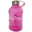 Бутылка для воды Stark Pharm Sport Nutrition Nootropics Pink 1 л - миниатюра 1