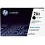 Картридж HP 26X LJ Pro M402/M426 Black 9000 стор teh0015297 - мініатюра 1