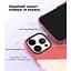 Чохол Vokamo MagSafe для iPhone 15 з магнітом Pink (NVK010808) - мініатюра 4
