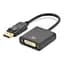 Адаптер Digitus ASSMANN DisplayPort to DVI-I (24+5) teh0018485 - мініатюра 2