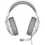 Игровая гарнитура Corsair HS55 Stereo White (CA-9011261-EU) - миниатюра 2