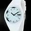 Годинник Skmei Rubber White 9068C - мініатюра 2