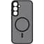 Чохол Make Samsung S25 FE Shadow+ Magnet Black - мініатюра 1