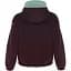 Худи Frontier Rubi M Women Шоколодний - миниатюра 4