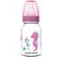 Бутылочка Canpol babies PP Love & Sea 120 мл розовая (59/300_pin) - миниатюра 1