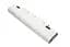 Акумулятор для ноутбука Acer AL10A31 Aspire One D255 11.1V White 4400 mAh - мініатюра 1