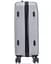 Чемодан Semi Line 24" (M) Grey (T5857-2) (DAS303042) - миниатюра 2
