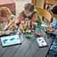 Конструктор LEGO Disney Princess Замок принцеси та королівські улюбленці 787 деталей (43267) - мініатюра 11