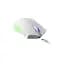 Мышка Defender Pandora GM-502 LED Wireless White (52502) - миниатюра 4