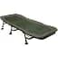 Розкладачка Prologic Inspire Relax Sleep System 6 Legs 85 x 210 см 140 кг Зелена - мініатюра 1