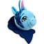 Мягкая игрушка-сюрприз в шаре Miraball My Little Pony с аксессуарами (M14115(M14161)) - миниатюра 9
