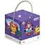 Пазл DoDo Toys Транспорт 2-3-4 елемента (300154) - мініатюра 2