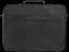 Сумка для ноутбука 16` Defender Ascetic, Black, поліестер, 410х310х50 мм (26019) - мініатюра 4