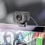 Веб-камера Logitech StreamCam (960-001281) - мініатюра 4