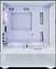 Корпус 1stPlayer Mi2-A-WH-2F7R-W-1F7-W ARGB White - миниатюра 4