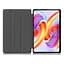 Чехол-книжка BeCover Smart Case для Teclast T50 2022 11" Red Wine (709901) - миниатюра 3