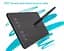 Графічний планшет Huion H640P + Рукавичка - мініатюра 2