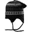 Шапка CTR Denham Black (1052-11D33185 029) - миниатюра 1