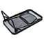 Складной стол Bo-Camp Woodbine Compact 56x34 cm Black/Wood look (1404190) - миниатюра 8