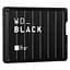 Зовнішній жорсткий диск WD P10 Game Drive 2 TB (WDBA2W0020BBK-WES1) - мініатюра 5