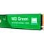 Накопитель SSD Western Digital m.2 NVMe 2TB WD Green SN3000 PCIe Gen4x4 BULK (WDS200T4G0E-00CPS0) - миниатюра 2