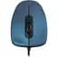 Компьютерная мышка ModeCom MC-M10S 3кн. 1000dpi Silent синяя (M-MC-M10S-400) - миниатюра 2