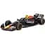 Автомодель Bburago Red Bull Racing Rb20 2024 1:43 (18-38097) - мініатюра 3