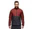 Куртка Black Diamond Access Down Jacket S Синій-Червоний - мініатюра 1