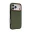 Чохол до мобільного телефона UAG iPhone 17 Pro Max Civilian MagSafe Olive/Orange (114546117297) - мініатюра 4