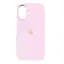 Чохол Silicone case для iPhone 17 - мініатюра 8