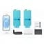 Пленка защитная Samsung Galaxy S25 (EF-US931CTEGWW) - миниатюра 4
