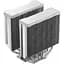 Кулер для процесора Deepcool AG620 G2 WH ARGB (R-AG620-WHAMMG2-G) - мініатюра 5