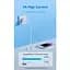 Кабель Vention USB 2.0Type-C M-LightningM,1.0 м,PD 27W,PVC, билий (LAKWF) - миниатюра 10
