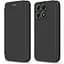 Чохол-книжка Make Xiaomi 14T Flip Black - мініатюра 1