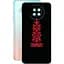 Захисна плівка StatusSKIN для Xiaomi Redmi Note 9 Pro 5G 2020 Корпус Вініл Вишиванка 1 - мініатюра 1