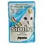 Влажный корм для кошек Simba Cat Wet форель и щепа 100 г (70009362) - миниатюра 1
